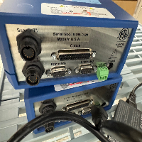 SciLog SciTemp Temperature Monitors - Quantity 2 image 0